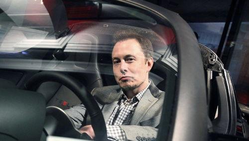 马斯克爆料新车视频大全,未来出行新篇章