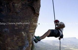 攀岩装备最新爆料